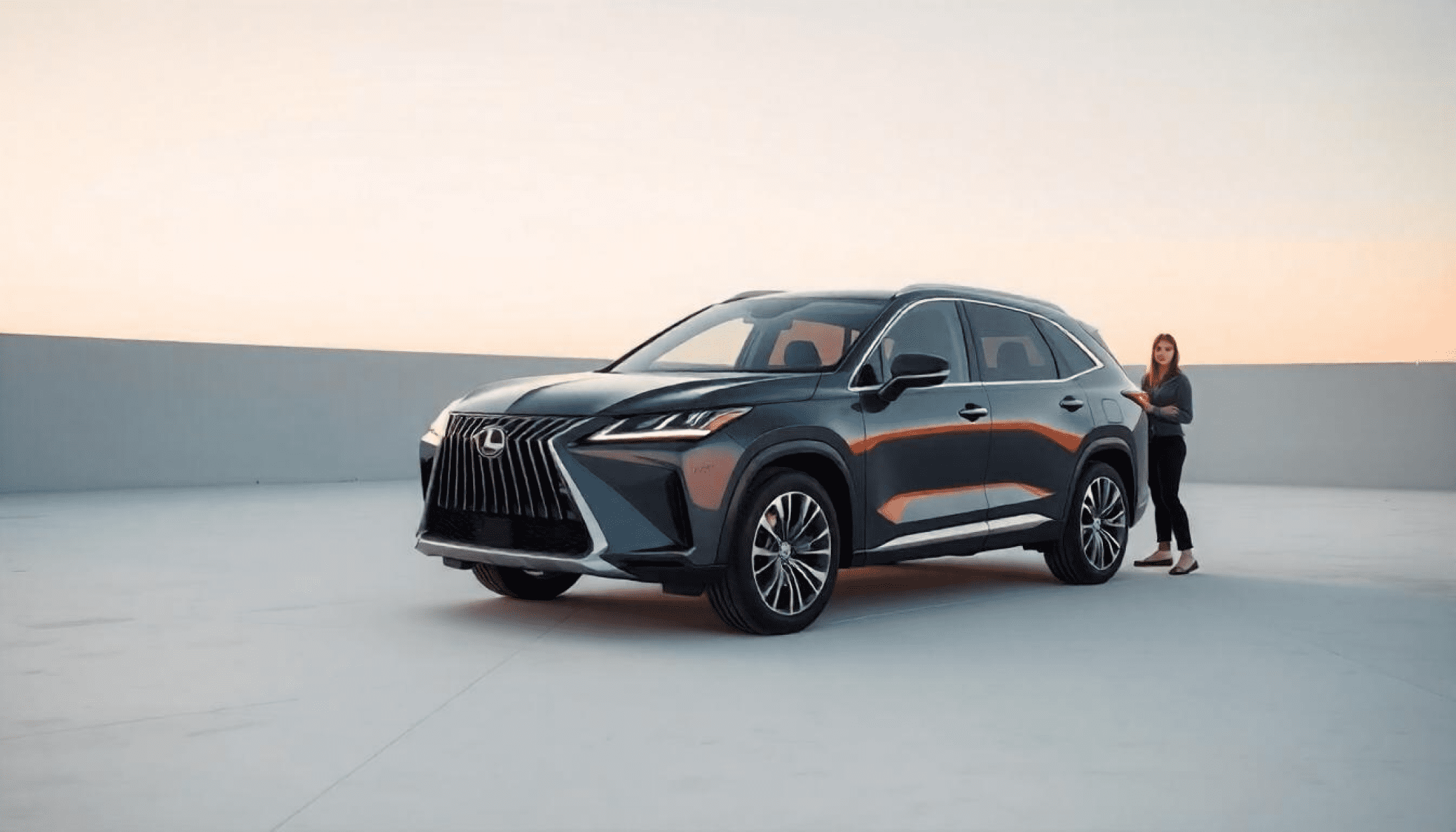 Find Your Perfect Car